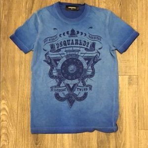 Dsquared2 Tee